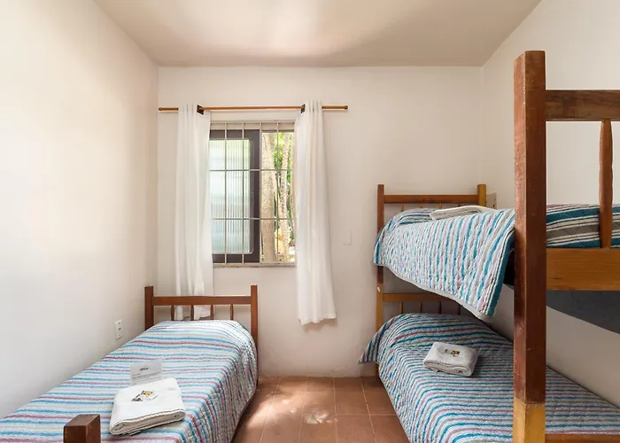 Pousada ItapevaPousada